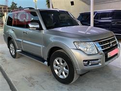 ميتسوبيشي باجيرو